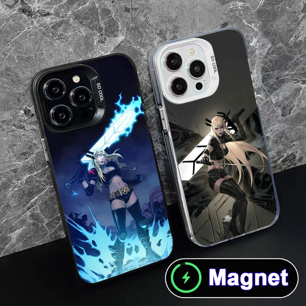 Coque de téléphone Magik Illya - Phone Cases For Iphone 17 avis et prix