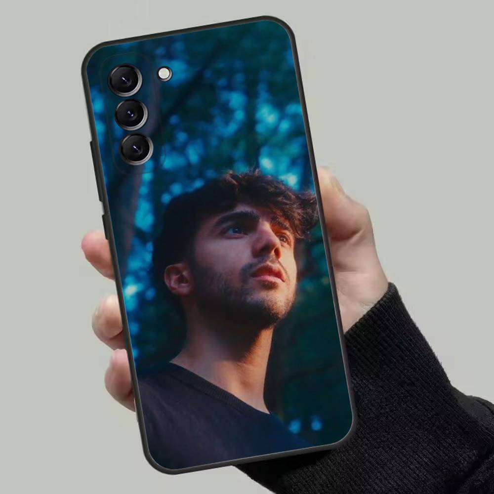 Federico Vigevani YouTuber coq - Phone Cases Youtube avis et prix