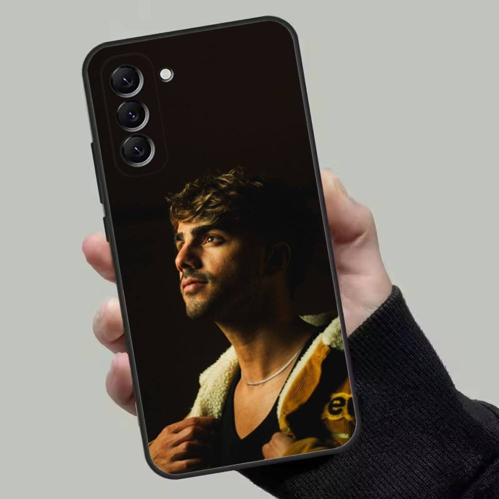 Federico Vigevani YouTuber coq - Phone Cases Youtube avis et prix