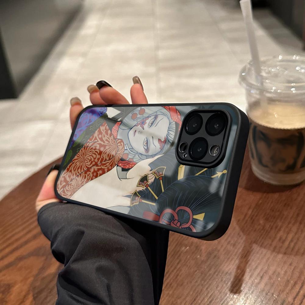 Coque de téléphone magnétique  - Phone Cases Japanese avis et prix