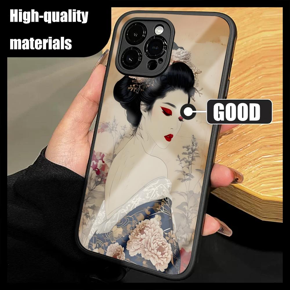 Coque de téléphone magnétique  - Phone Cases Japanese avis et prix