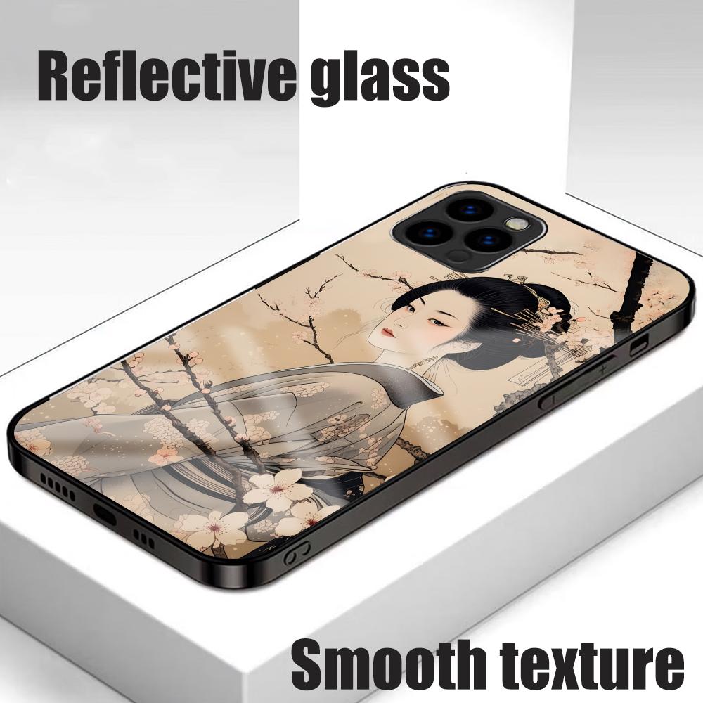 Coque de téléphone magnétique  - Phone Cases Japanese avis et prix