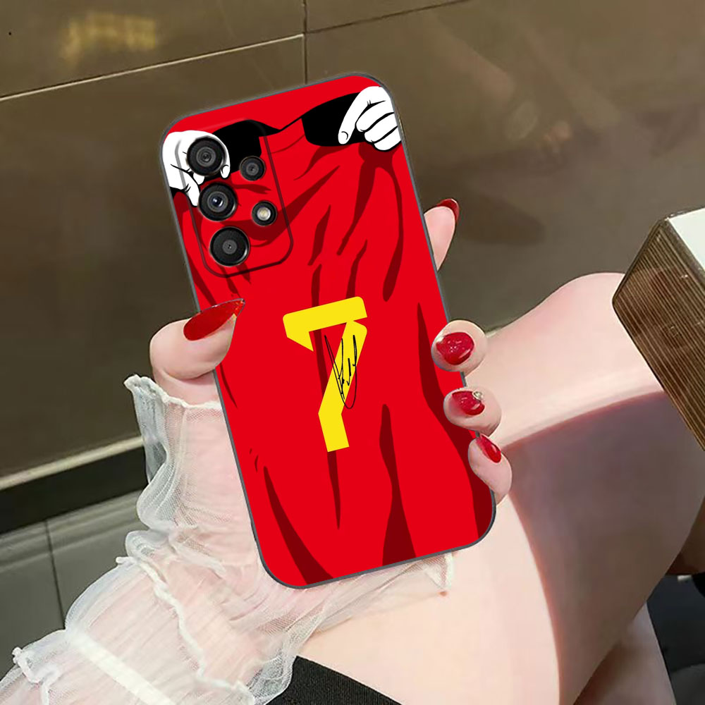 Coque de téléphone pour équipe - Phone Cases Jersey avis et prix