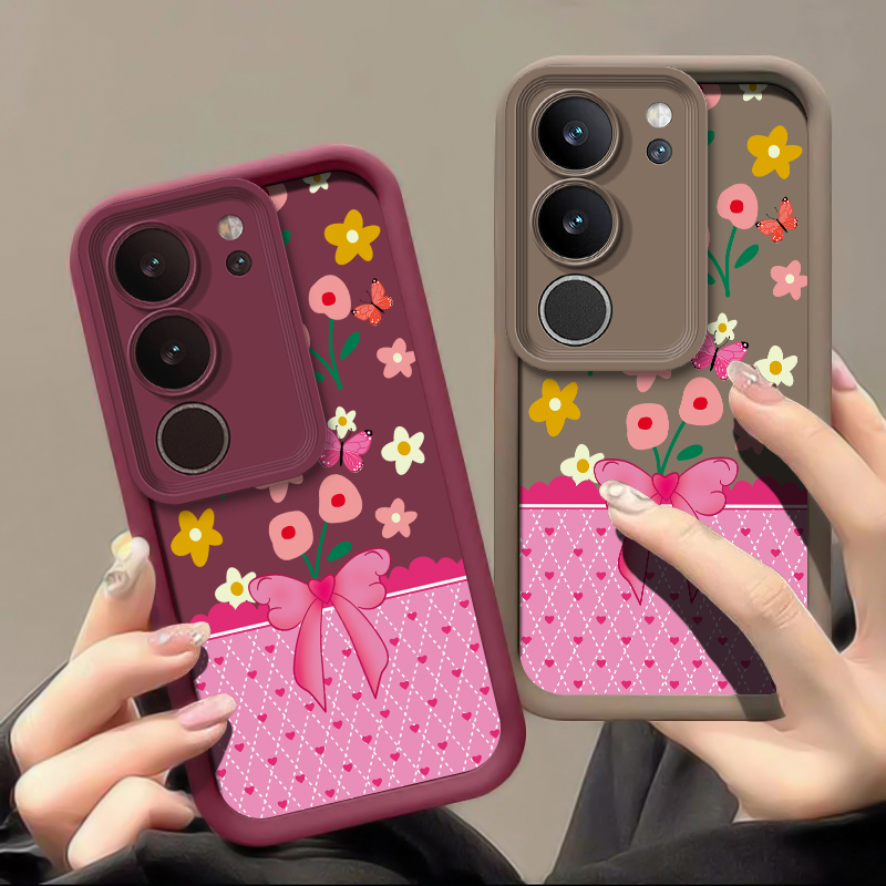 Coque de téléphone en silicone - Phone Cases Vivo avis et prix