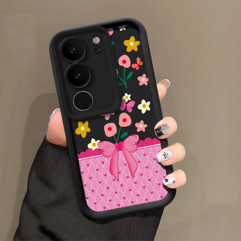 Coque de téléphone en silicone - Phone Cases Vivo avis et prix