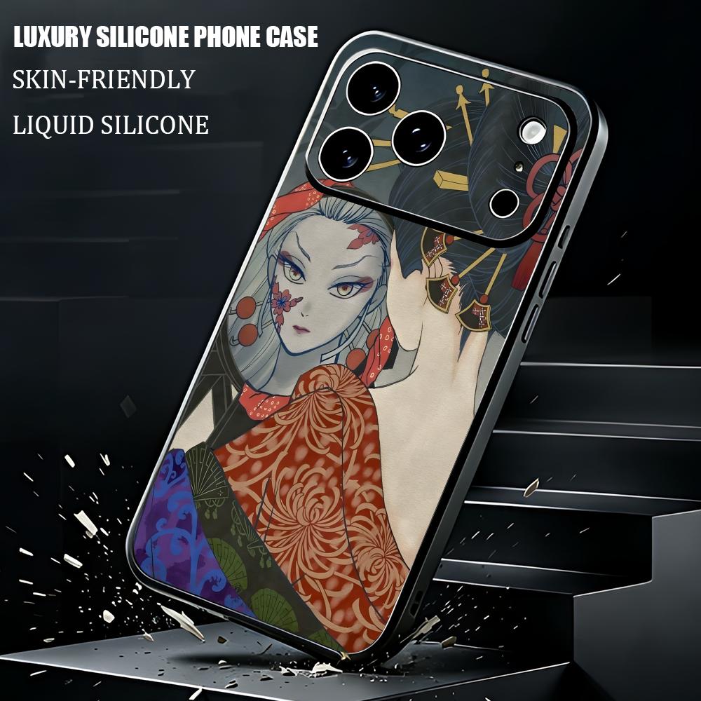 Coque de téléphone pour femme  - Phone Cases Japanese avis et prix