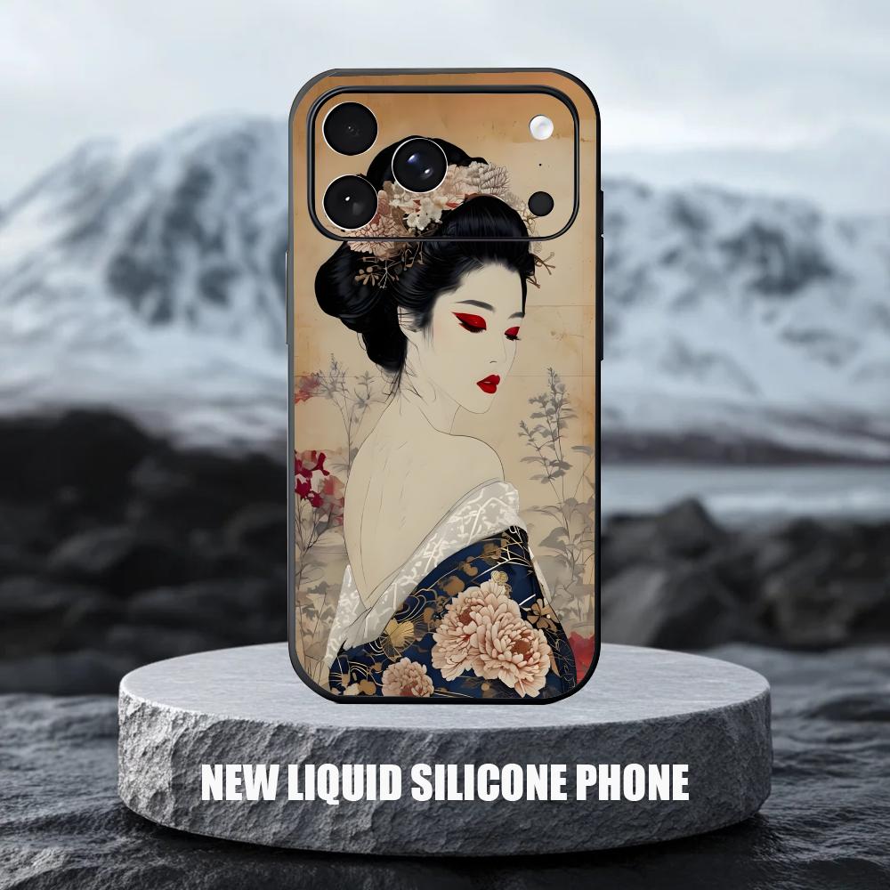 Coque de téléphone pour femme  - Phone Cases Japanese avis et prix