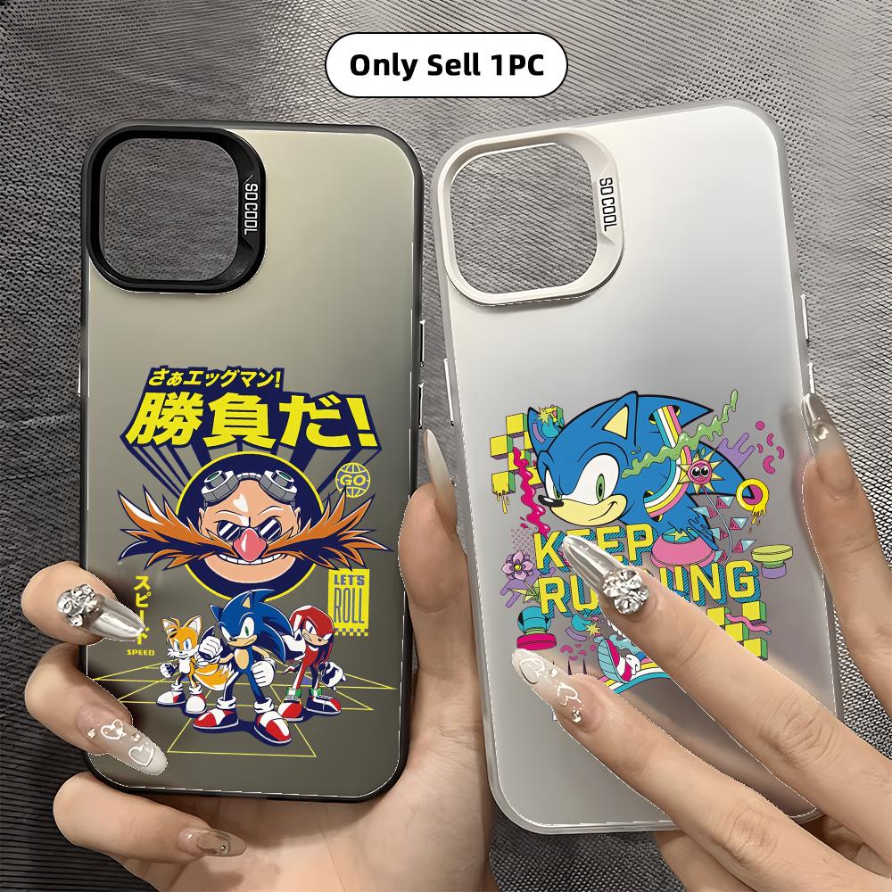 Coque de téléphone S-Sonics am - Phone Cases Funny avis et prix
