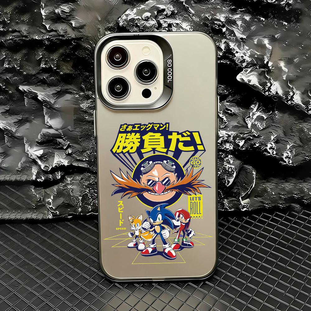 Coque de téléphone S-Sonics am - Phone Cases Funny avis et prix
