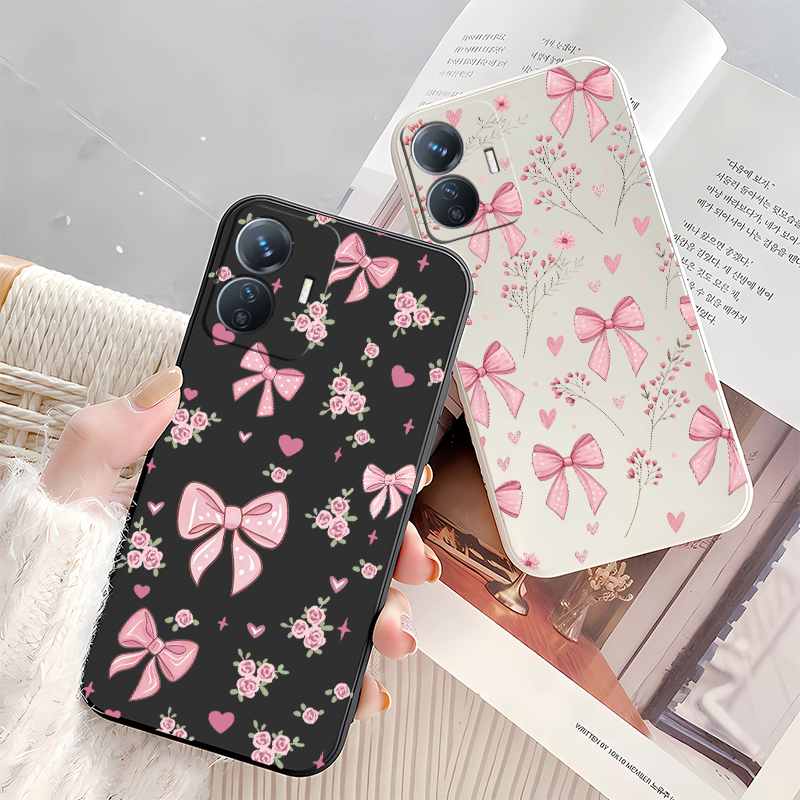 Coque de téléphone en silicone - Phone Cases Vivo avis et prix