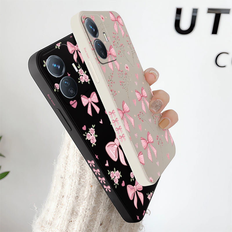 Coque de téléphone en silicone - Phone Cases Vivo avis et prix