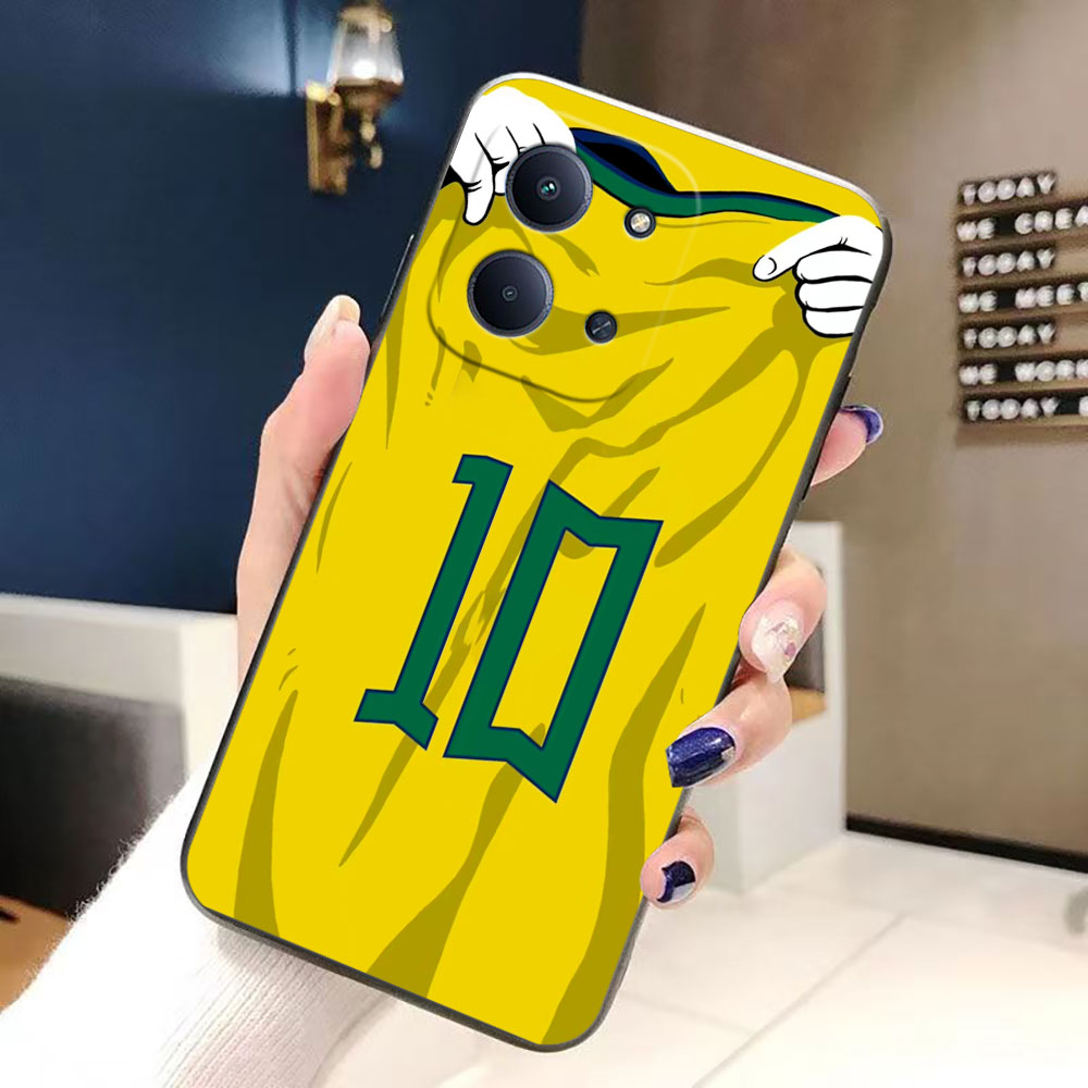 Coque de téléphone pour Redmi  - Phone Cases Jersey avis et prix