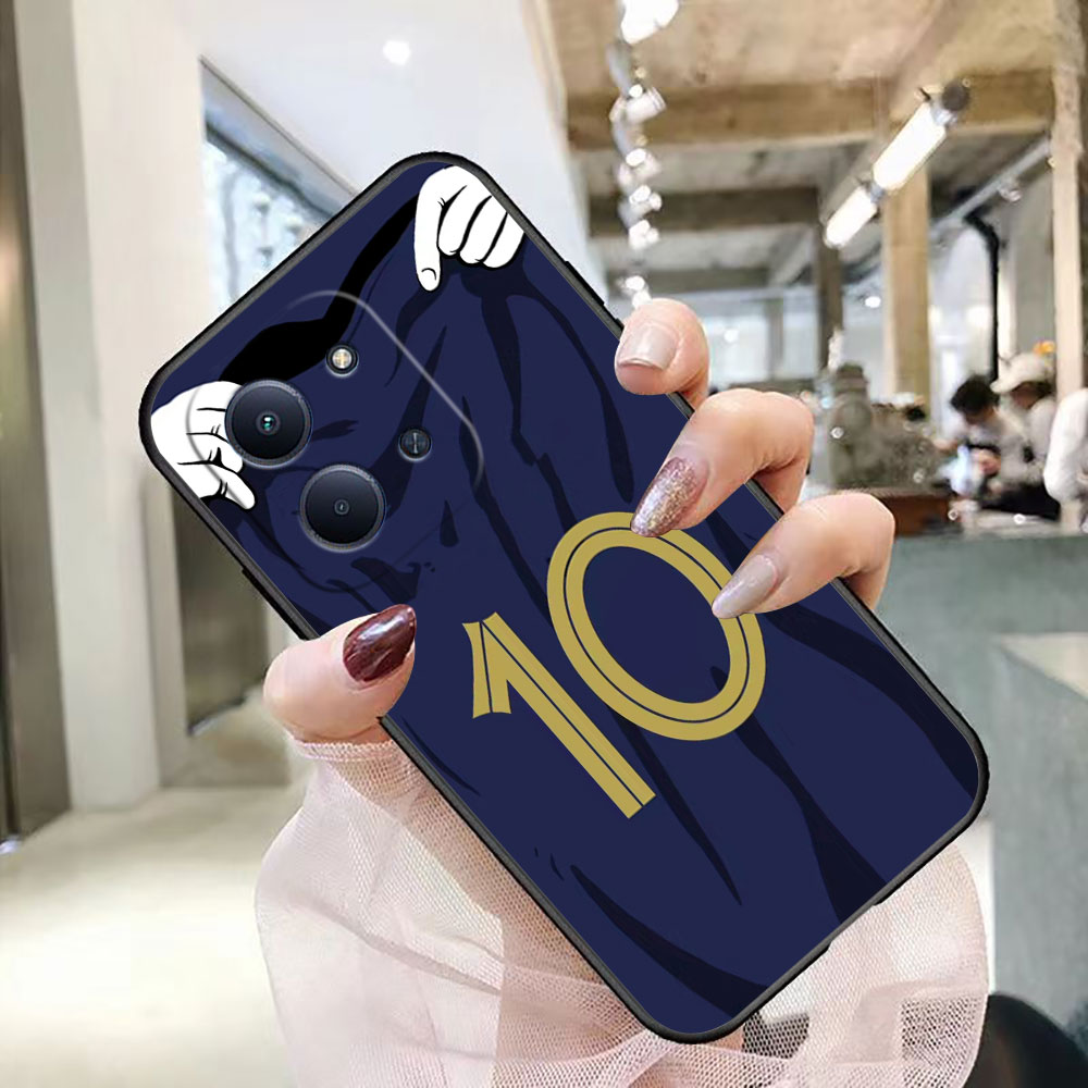Coque de téléphone pour Redmi  - Phone Cases Jersey avis et prix