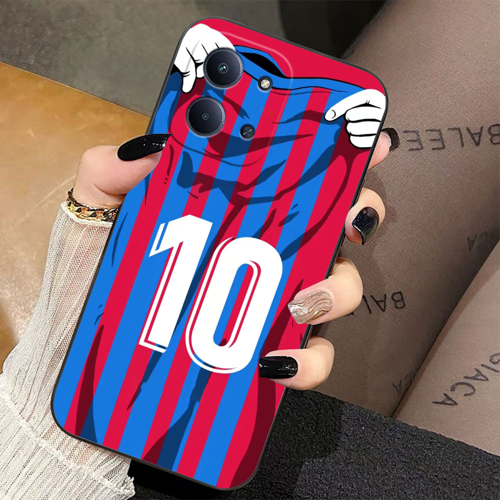 Coque de téléphone pour Redmi  - Phone Cases Jersey avis et prix