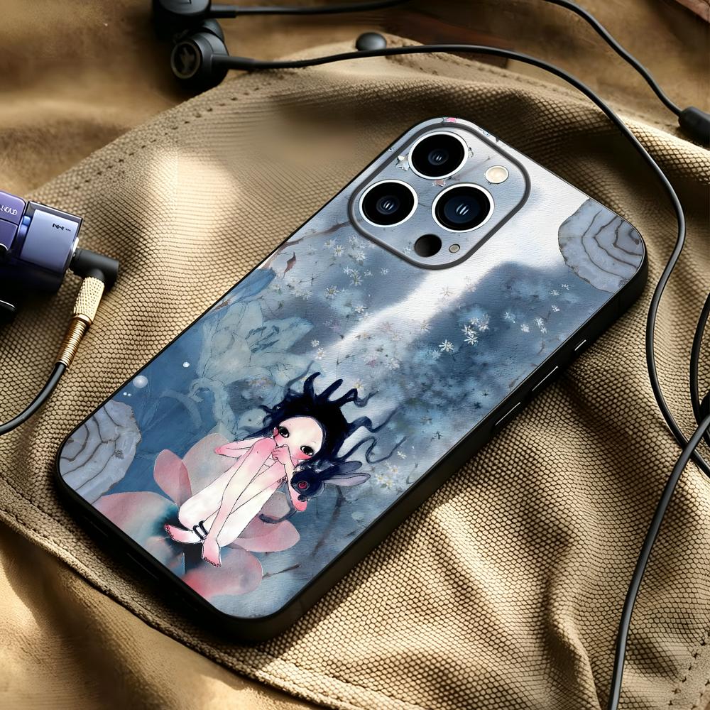 Coque de téléphone antichoc so - Phone Cases Japanese avis et prix