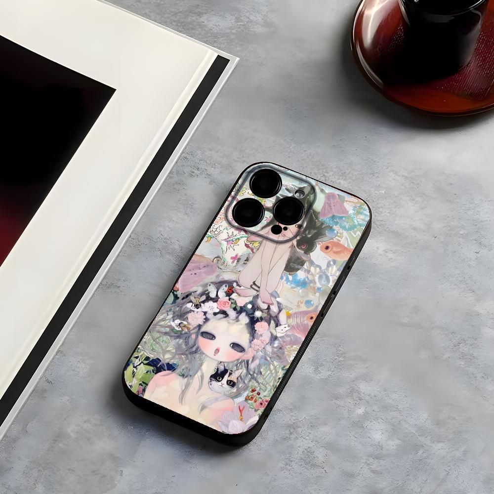 Coque de téléphone antichoc so - Phone Cases Japanese avis et prix