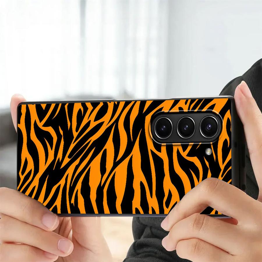 Coque arrière de téléphone à r - Phone Cases Z Fold 7 avis et prix