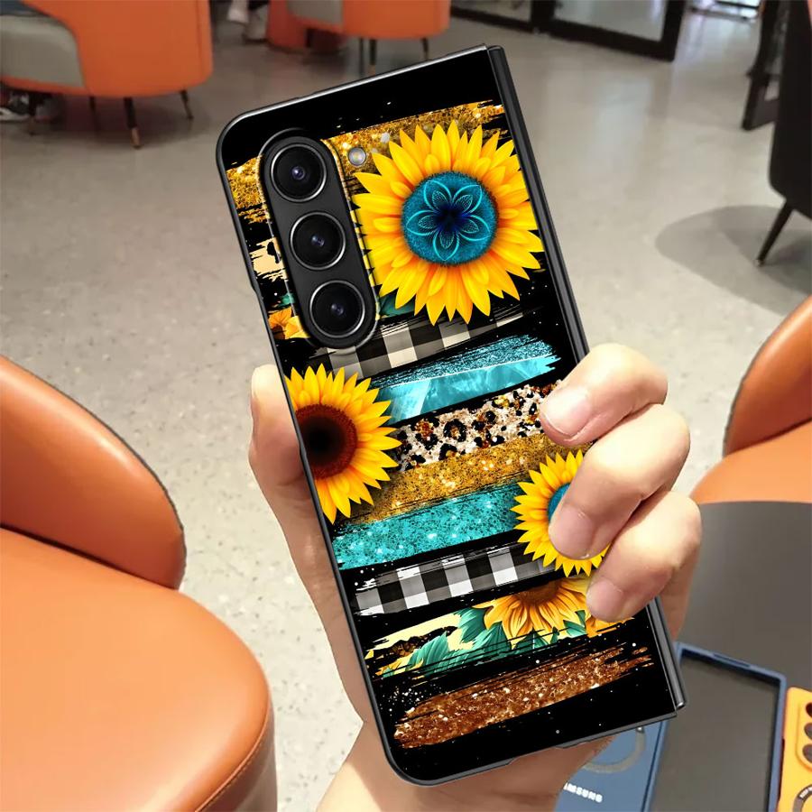 Coque arrière de téléphone à r - Phone Cases Z Fold 7 avis et prix