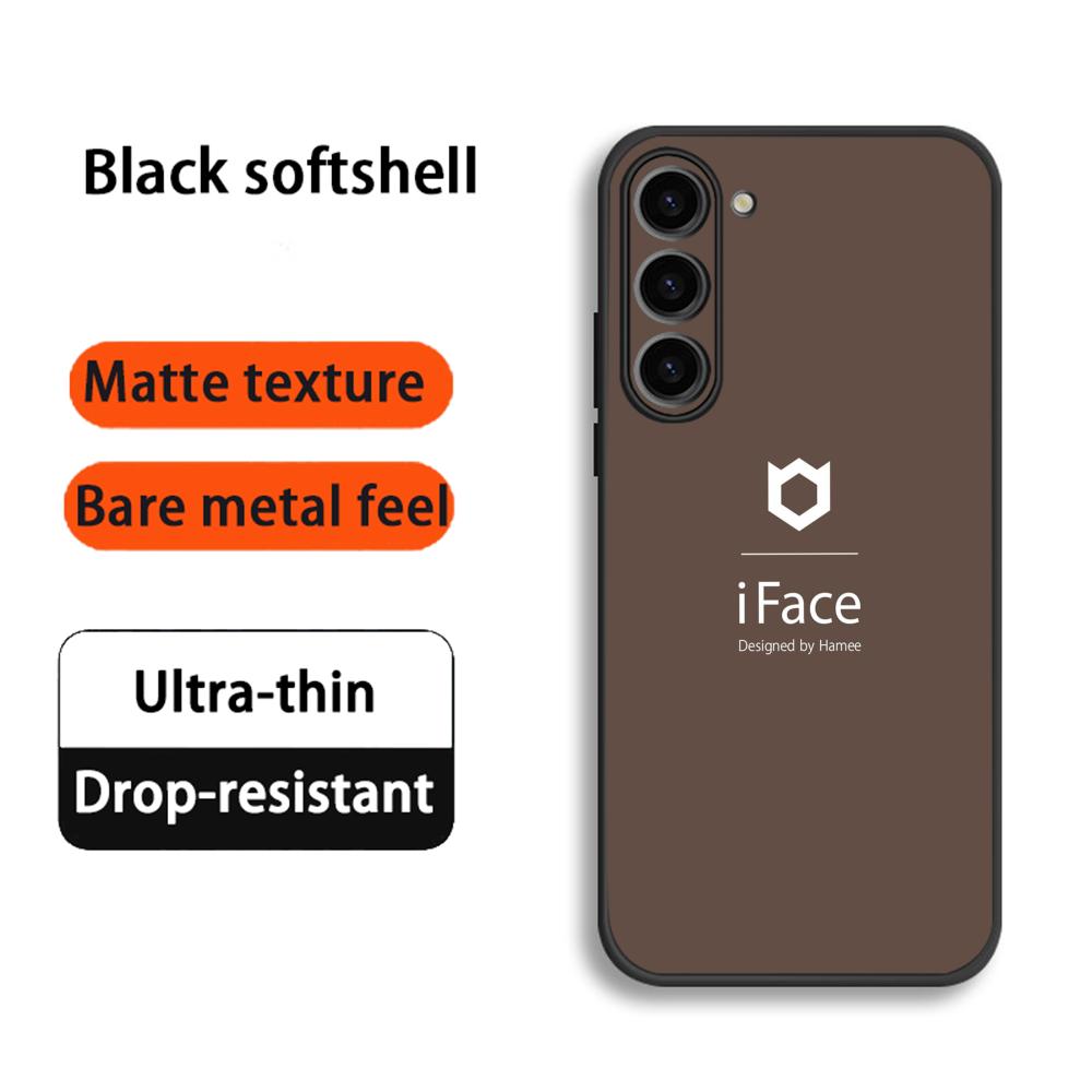 Coque de téléphone au design m - Phone Cases Samsung S25 avis et prix