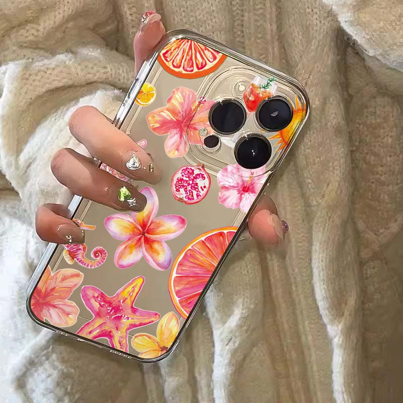 Coque de téléphone à motif de  - Phone Cases Samsung S25 Fe avis et prix