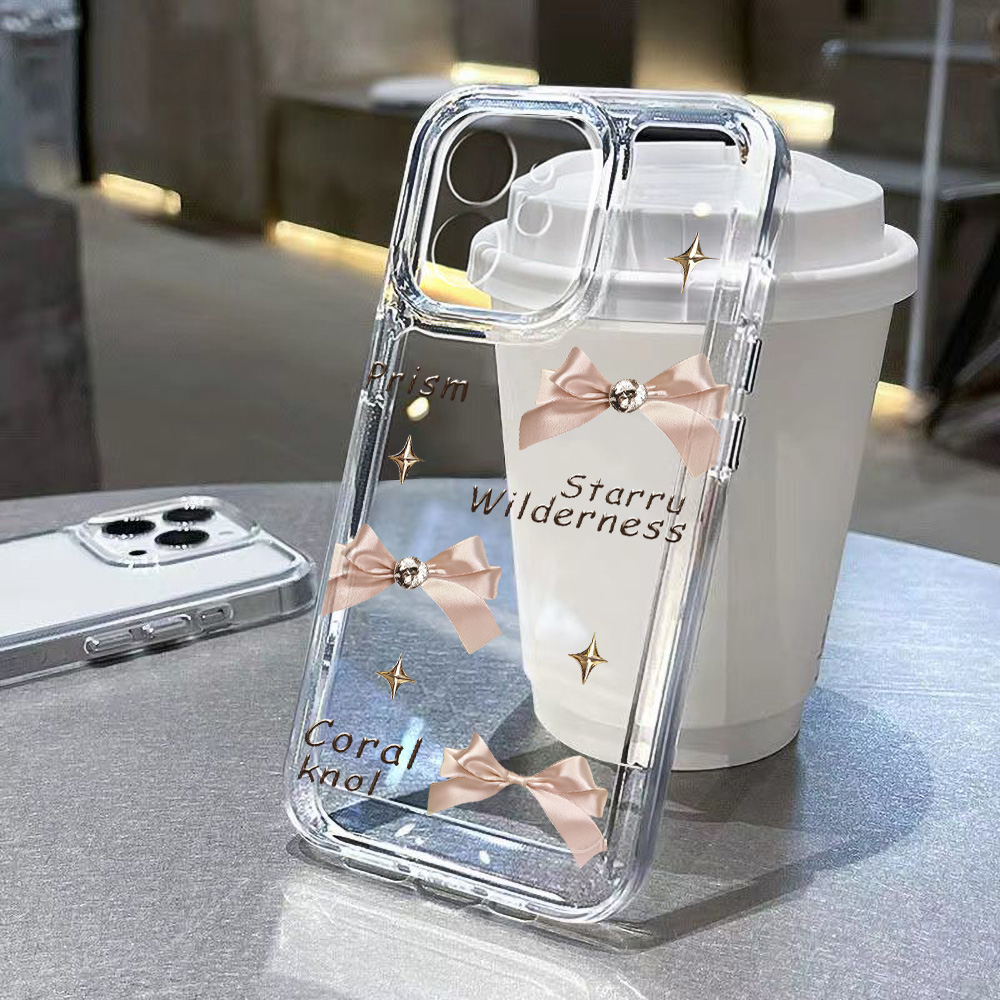 Étui transparent de luxe rétro - Phone Cases A14 Samsung avis et prix