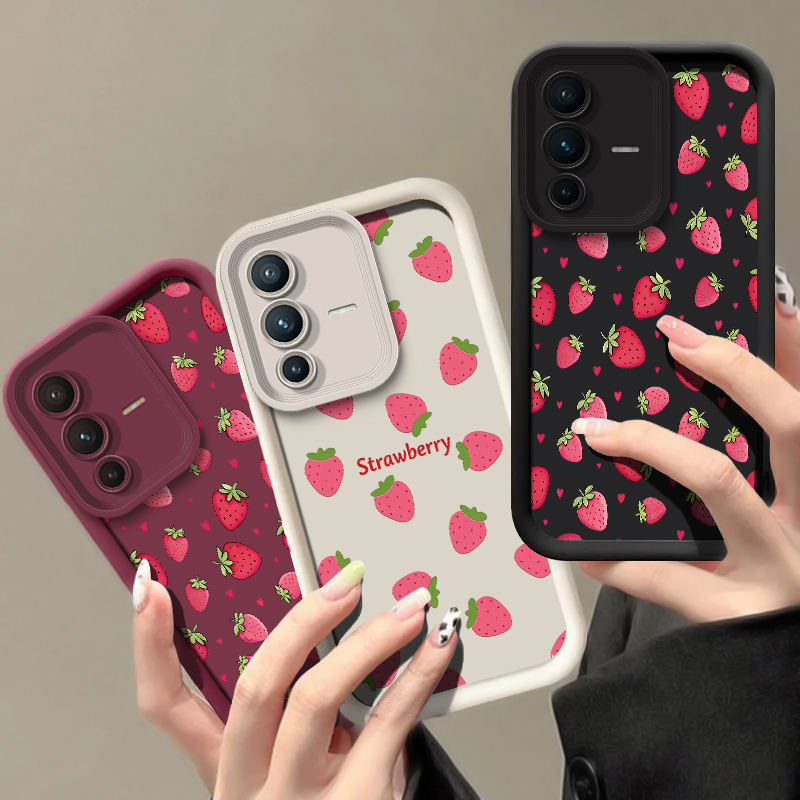 Coque de téléphone en Silicone - Phone Cases Vivo avis et prix