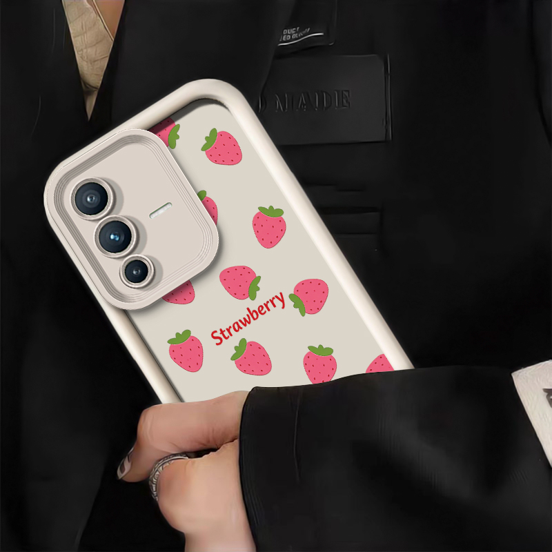 Coque de téléphone en Silicone - Phone Cases Vivo avis et prix