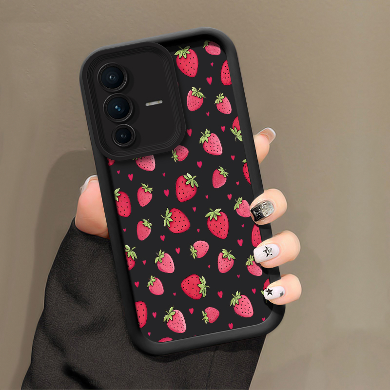 Coque de téléphone en Silicone - Phone Cases Vivo avis et prix
