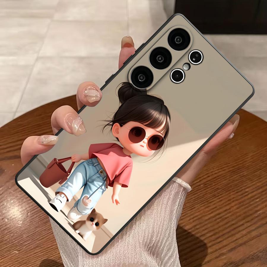 Coque de téléphone pour Samsun - Phone Cases Samsung S25 Fe avis et prix