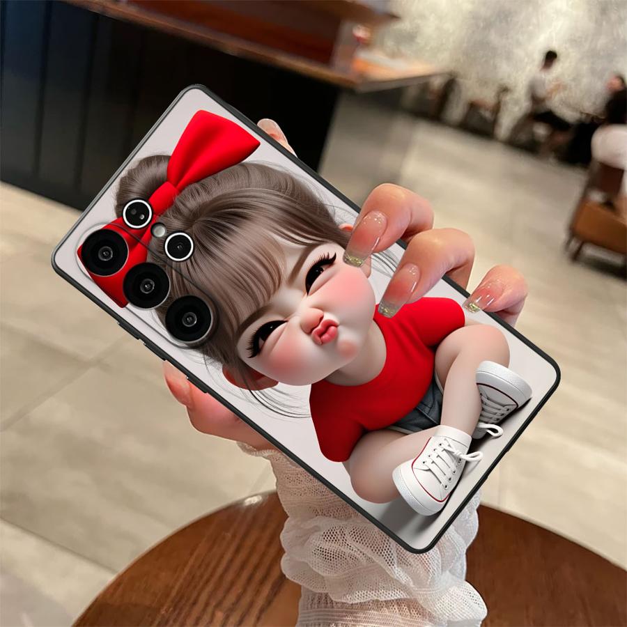 Coque de téléphone pour Samsun - Phone Cases Samsung S25 Fe avis et prix