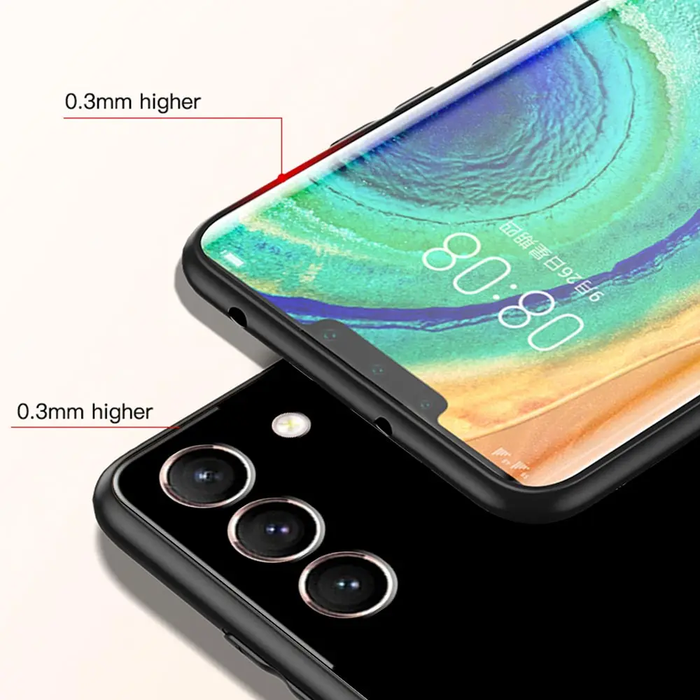 Coque de téléphone avec carte  - Phone Cases Youtube avis et prix