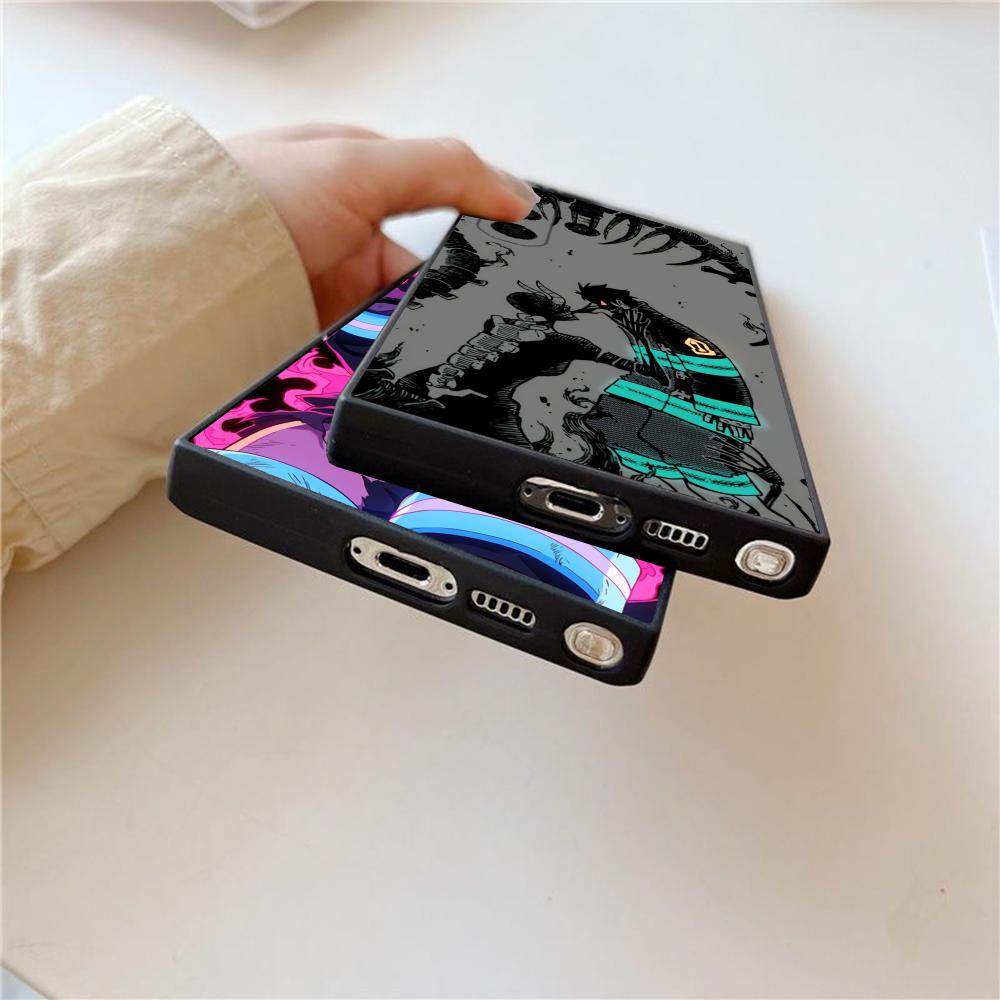 Coque de téléphone Anime F-Fir - Phone Cases Samsung S25 avis et prix