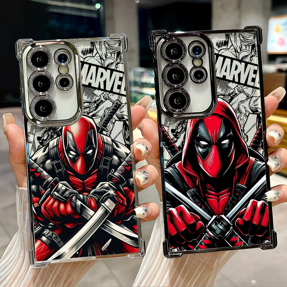 Coque en silicone pour Samsung - Phone Cases Silicone avis et prix