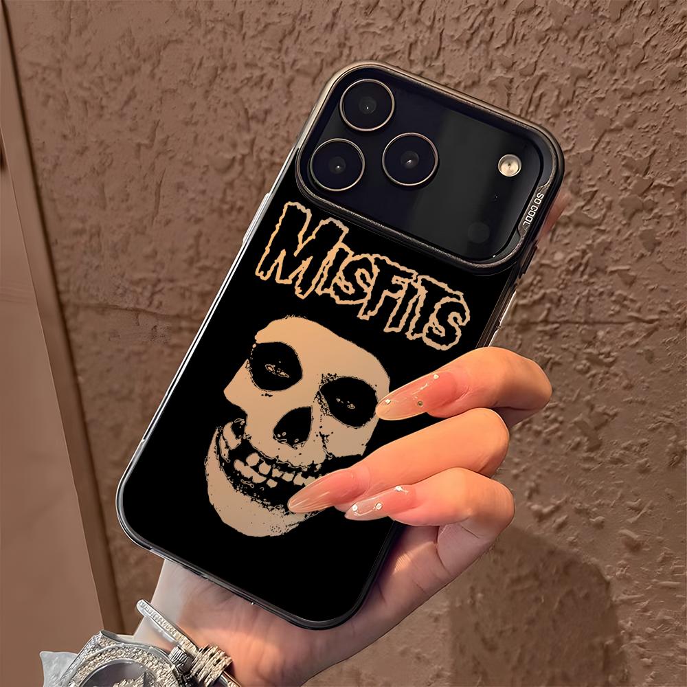 Coque de téléphone Misfits pou - Phone Cases For Iphone 17 avis et prix