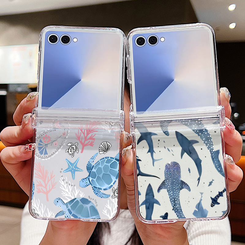 Coque de téléphone en forme de - Phone Cases Z Fold 7 avis et prix