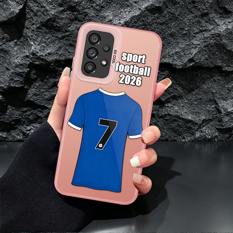 Étui pour téléphone portable S - Phone Cases Jersey avis et prix