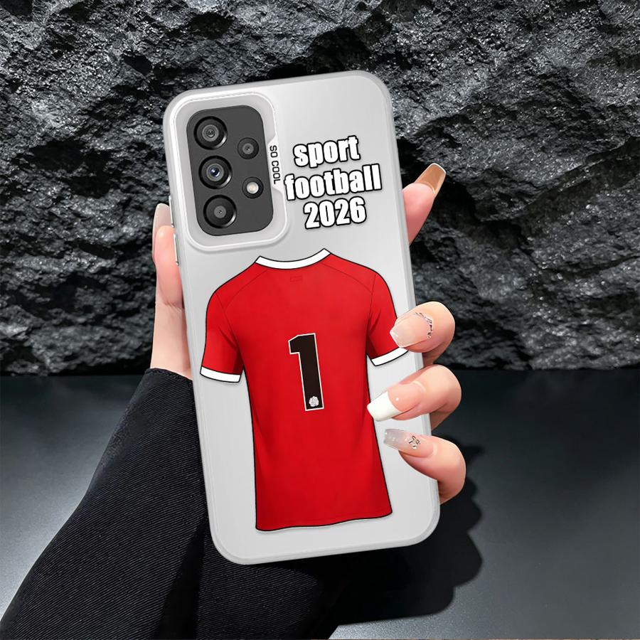 Étui pour téléphone portable S - Phone Cases Jersey avis et prix