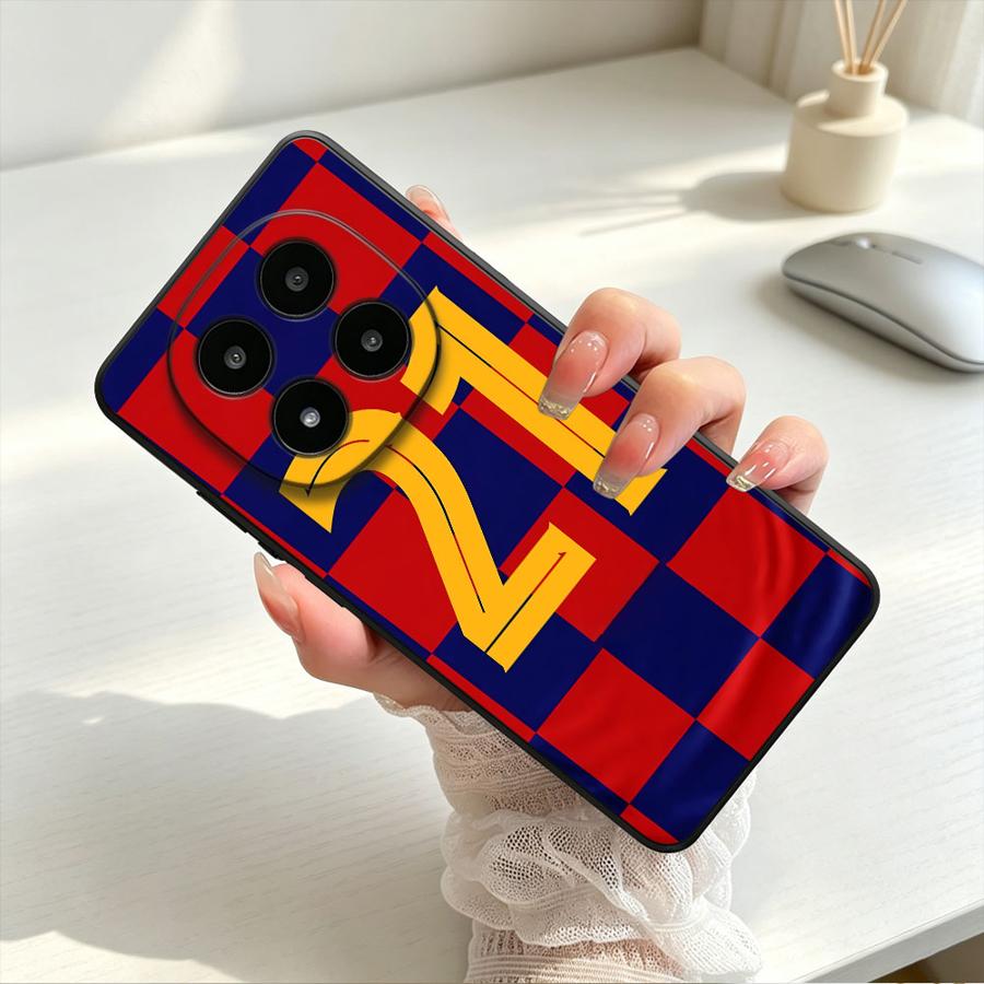 Coque de téléphone Barca à car - Phone Cases Jersey avis et prix