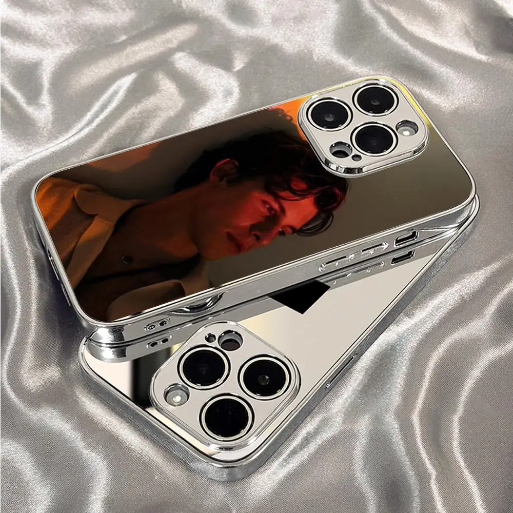 Coque de téléphone S-Shawn M-M - Phone Cases Metal avis et prix