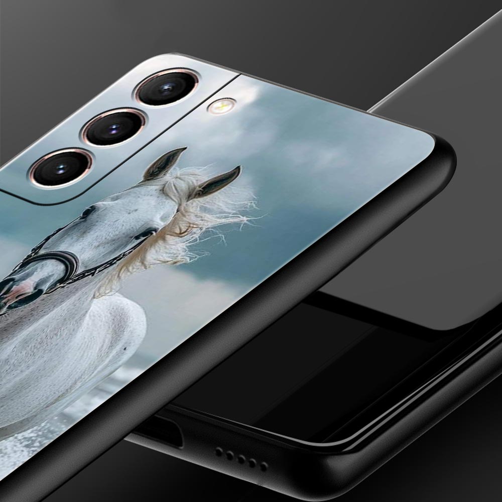 Coque de téléphone avec chevau - Phone Cases Horse avis et prix