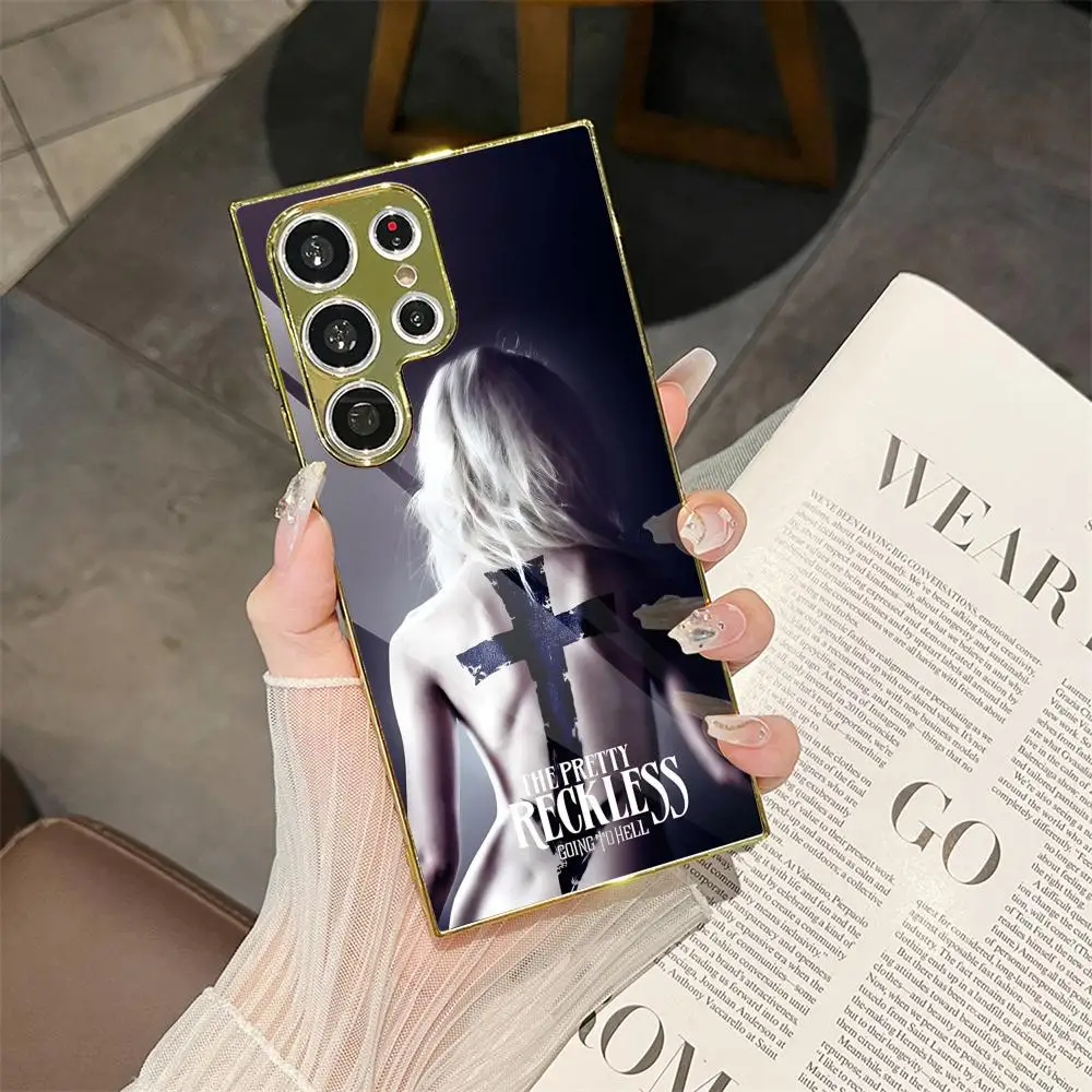 Coque de téléphone P-Pretty R- - Phone Cases Metal avis et prix