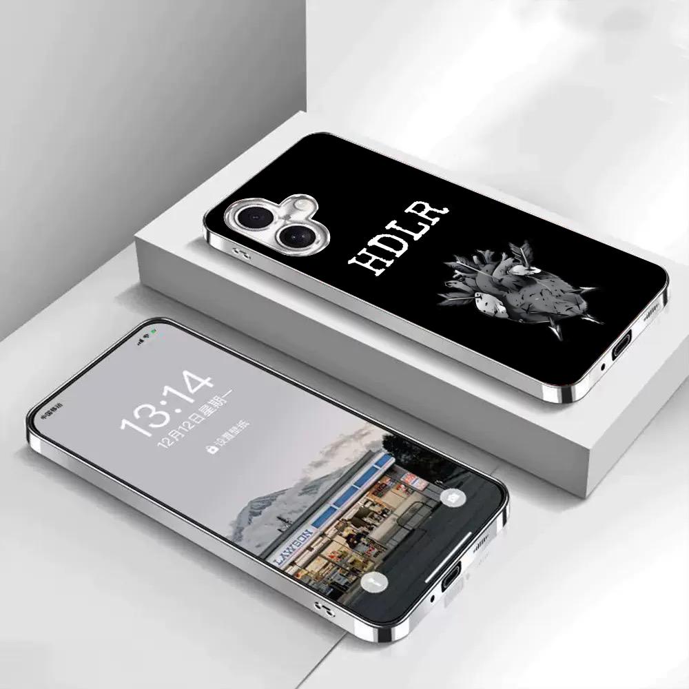 Coque de téléphone Singer N-Na - Phone Cases Metal avis et prix