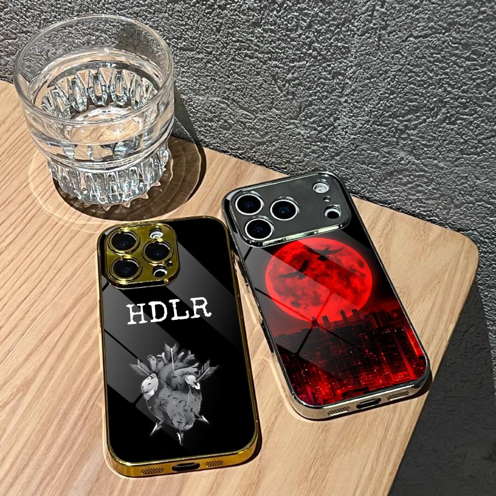Coque de téléphone Singer N-Na - Phone Cases Metal avis et prix