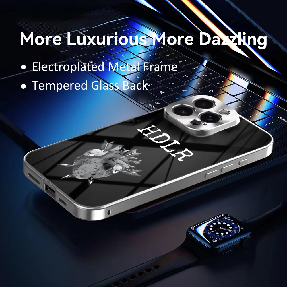 Coque de téléphone Singer N-Na - Phone Cases Metal avis et prix