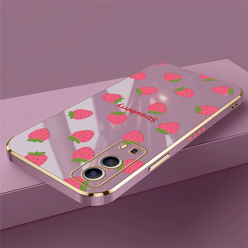 Coque de téléphone souple en T - Phone Cases Vivo avis et prix