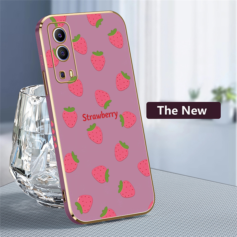 Coque de téléphone souple en T - Phone Cases Vivo avis et prix