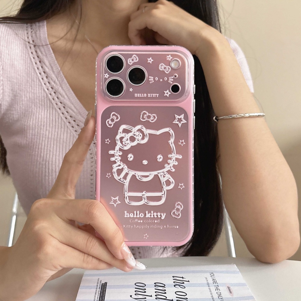 Coque de téléphone mignonne en - Phone Cases With Camera Cover avis et prix