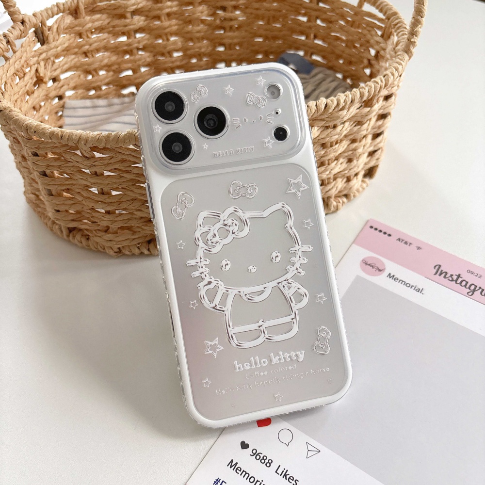 Coque de téléphone mignonne en - Phone Cases With Camera Cover avis et prix