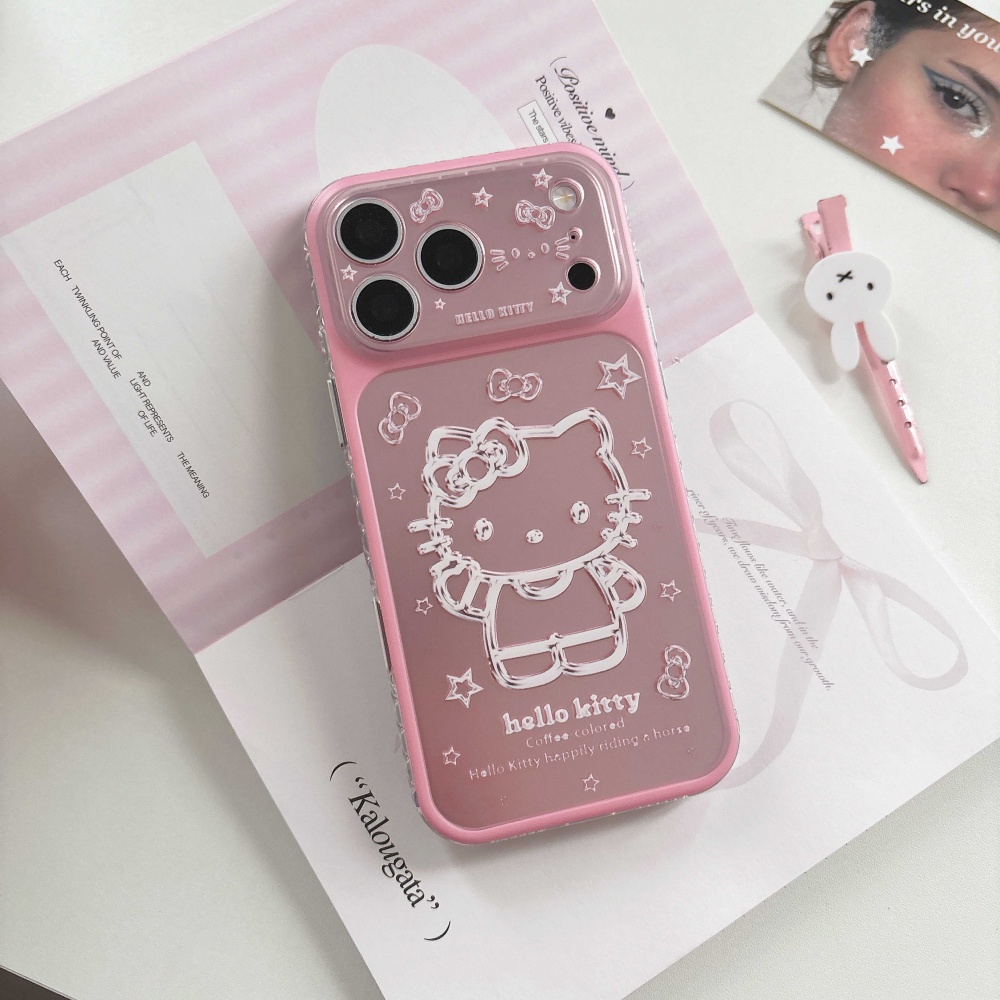 Coque de téléphone mignonne en - Phone Cases With Camera Cover avis et prix
