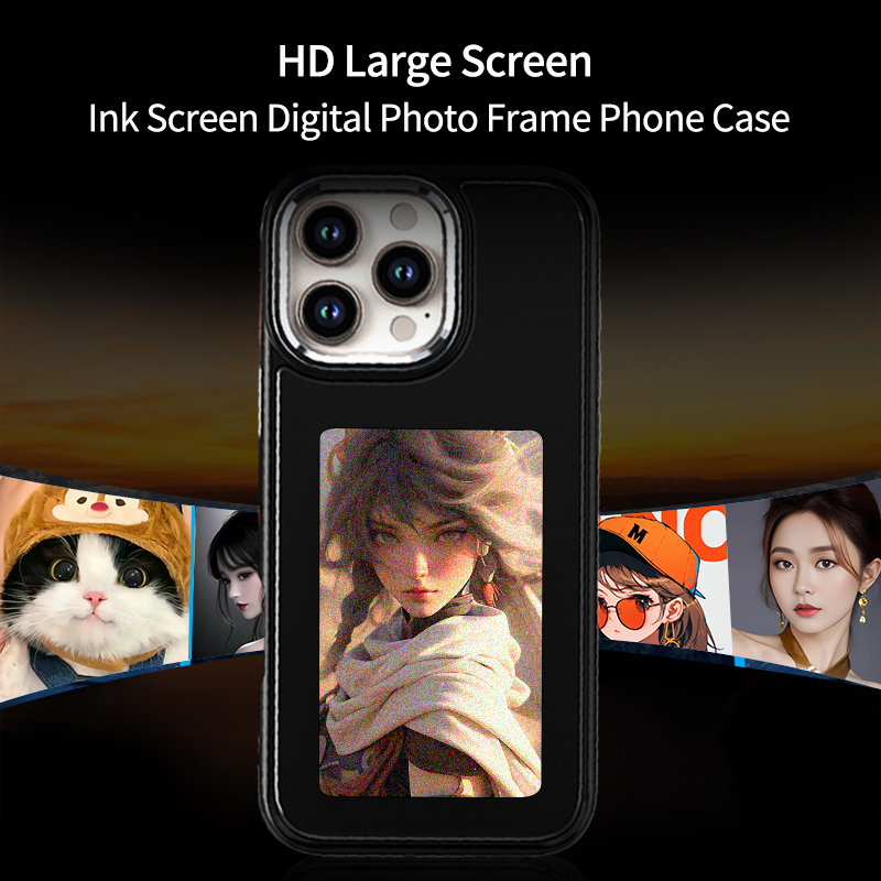 Coque de téléphone avec écran  - Phone Cases Diy avis et prix